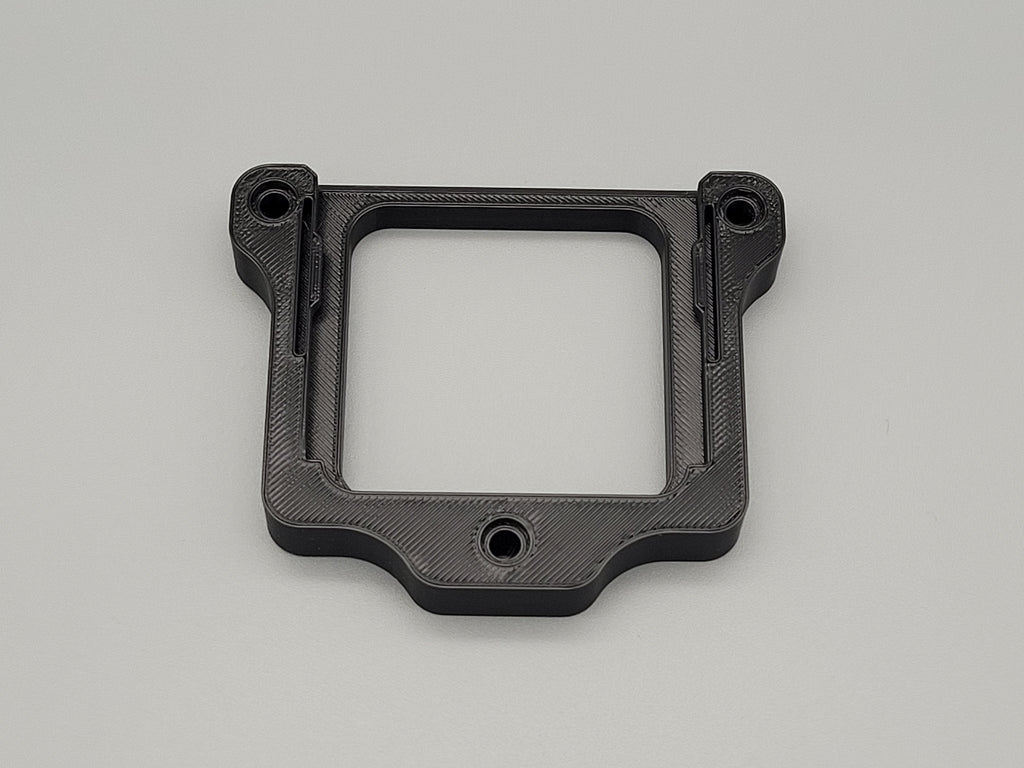 Wall Mounted Metabo Battery Holder – Single Battery Storage Bracket