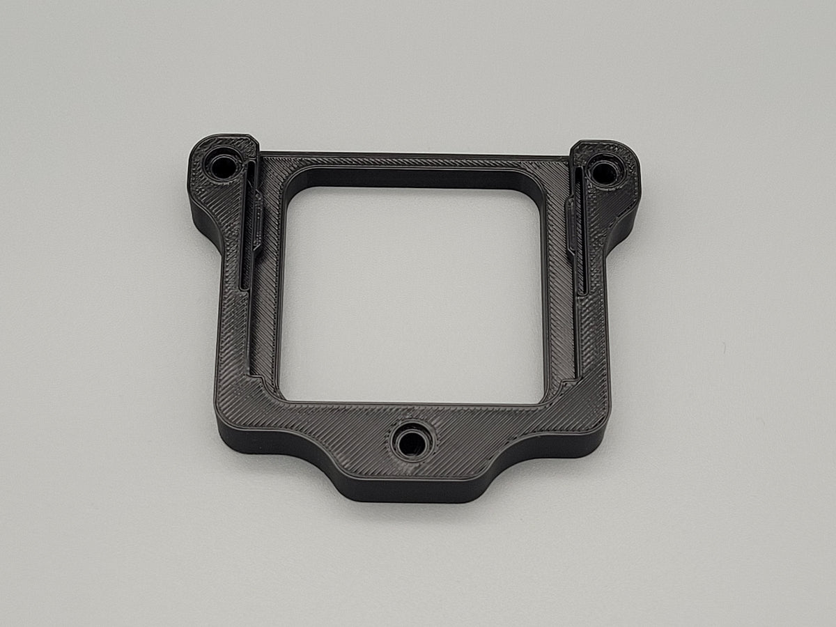 Wall Mounted Metabo Battery Holder – Single Battery Storage Bracket