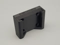 Wall Mounted Ridgid Battery Holder – Single Battery Storage Bracket