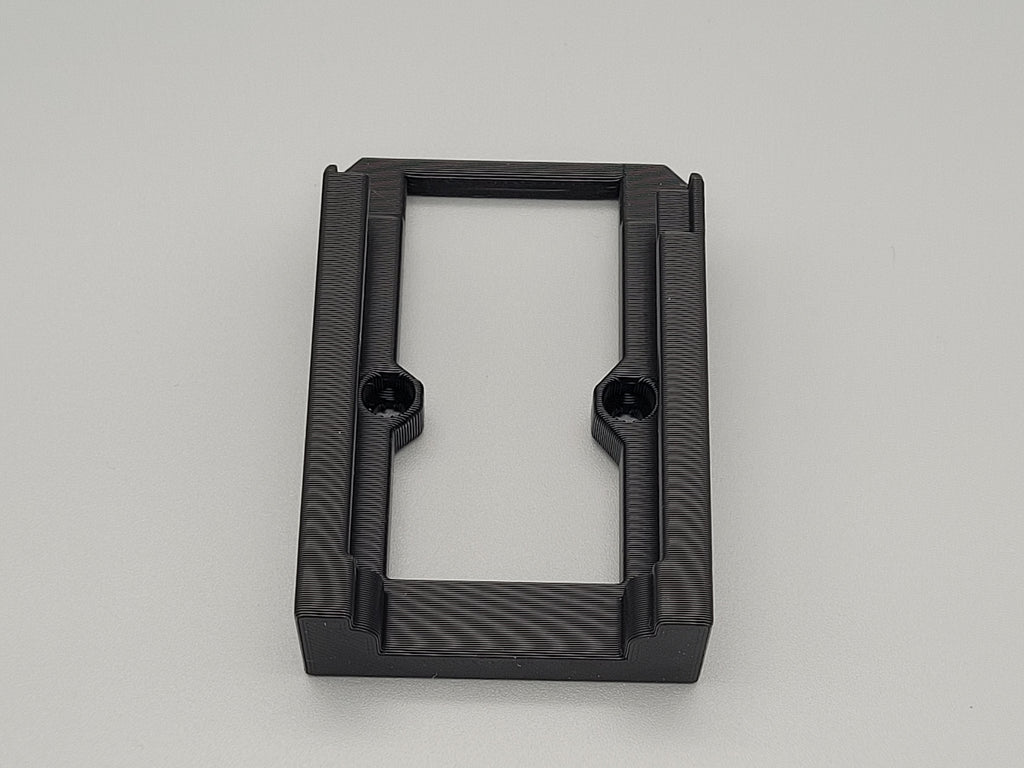 Wall Mounted Porter cable Battery Holder – Single Battery Storage Bracket