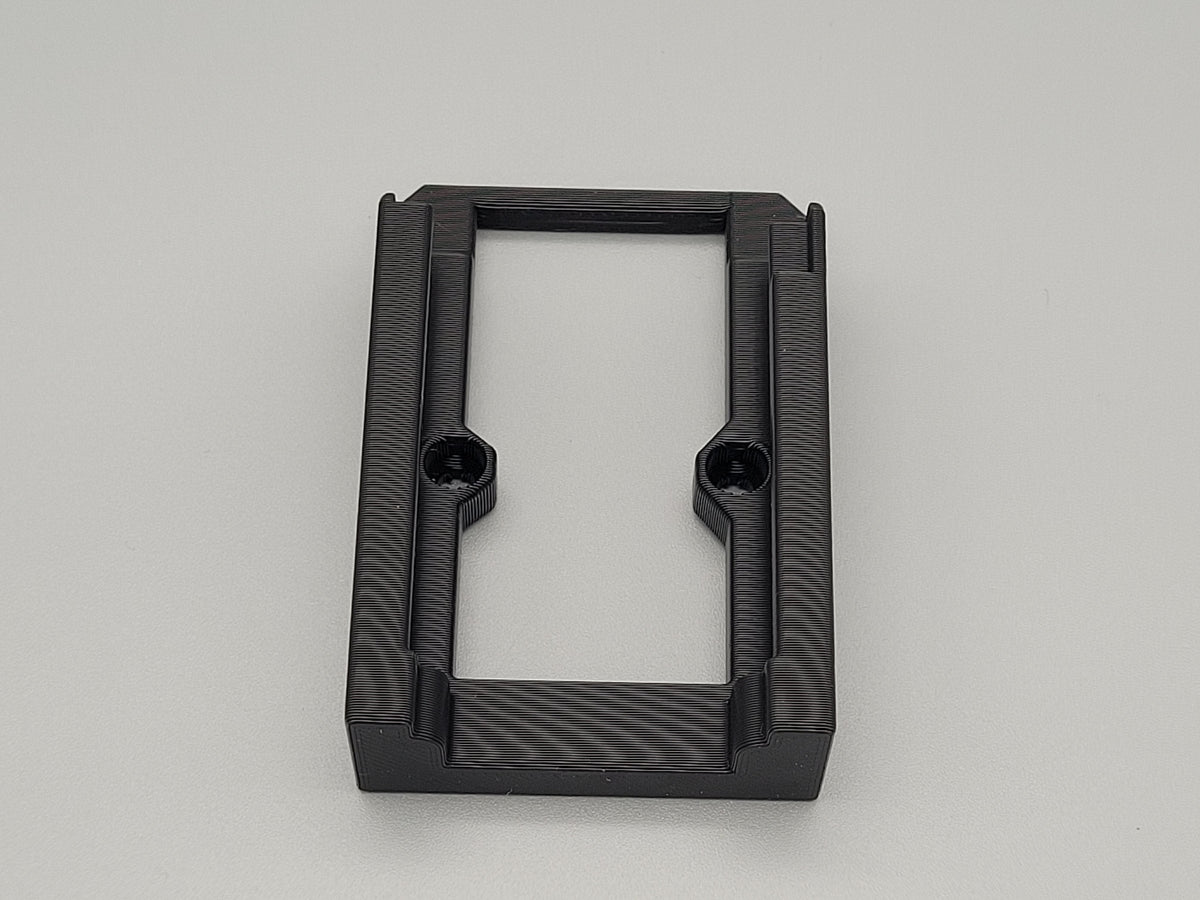 Wall Mounted Porter cable Battery Holder – Single Battery Storage Bracket
