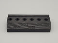 API Test Kit Tube Holder Rack – Aquarium Water Testing & Draining Station