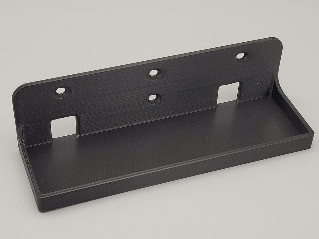 Nintendo Switch Dock Wall Mount Bracket – Wall Mount Holder for Switch Dock