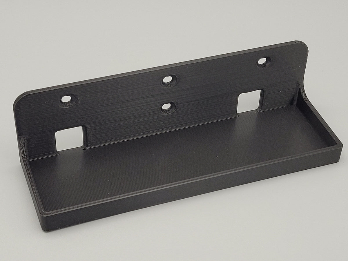 Nintendo Switch Dock Wall Mount Bracket – Wall Mount Holder for Switch Dock