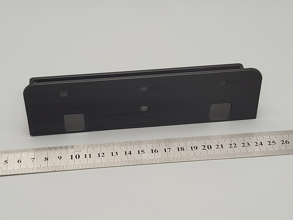 Nintendo Switch Dock Wall Mount Bracket – Wall Mount Holder for Switch Dock