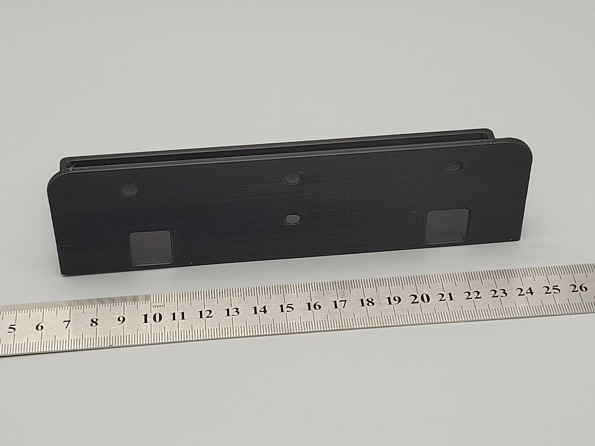 Nintendo Switch Dock Wall Mount Bracket – Wall Mount Holder for Switch Dock