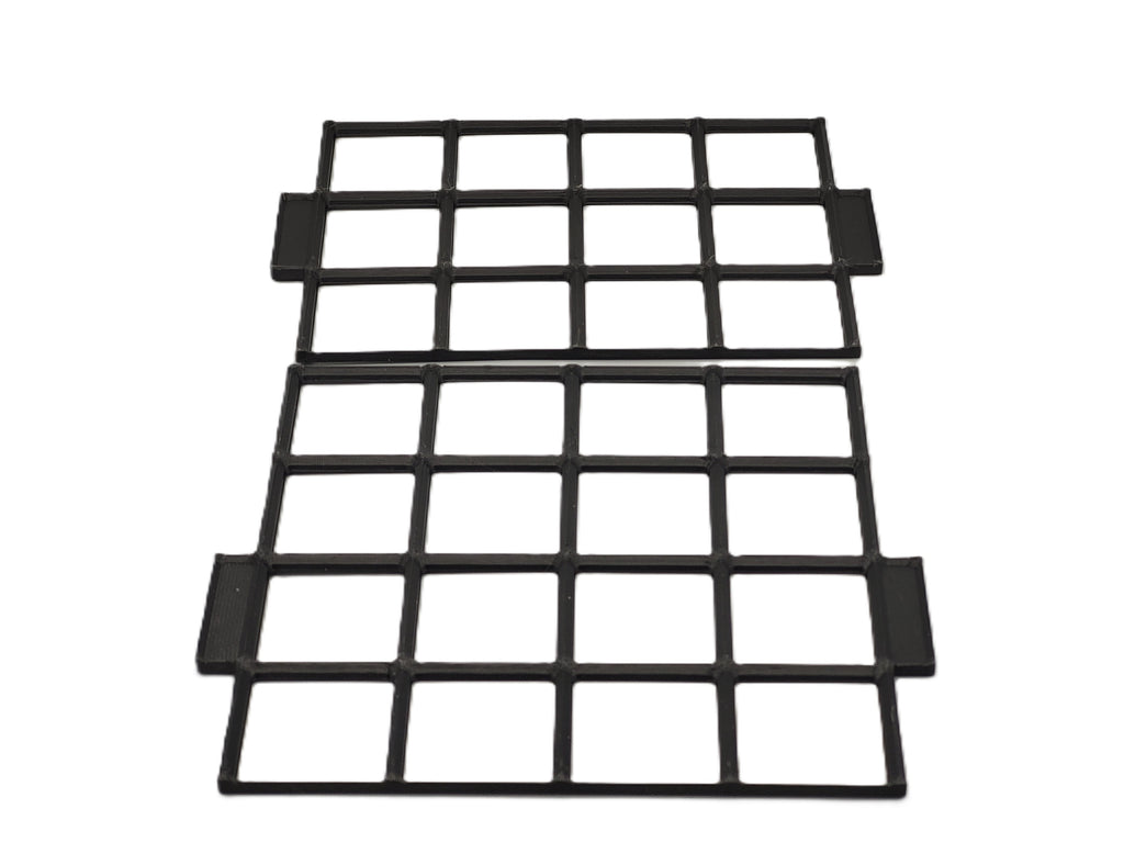Low-Profile Organizer Insert Set Compatible with Packout™ Compact Organizer
