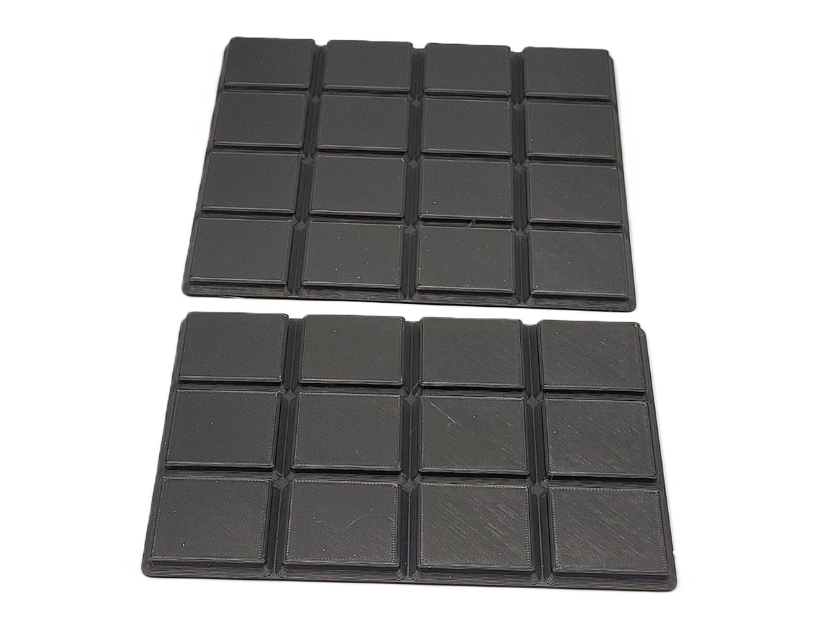 Low-Profile Organizer Insert Set Compatible with Packout™ Compact Organizer