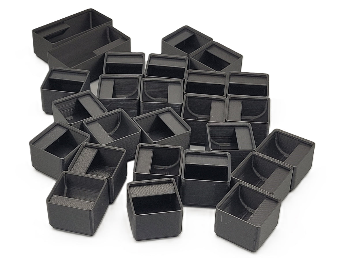Low-Profile Organizer Insert Set Compatible with Packout™ Compact Organizer