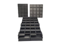 Low-Profile Organizer Insert Set Compatible with Packout™ Compact Organizer