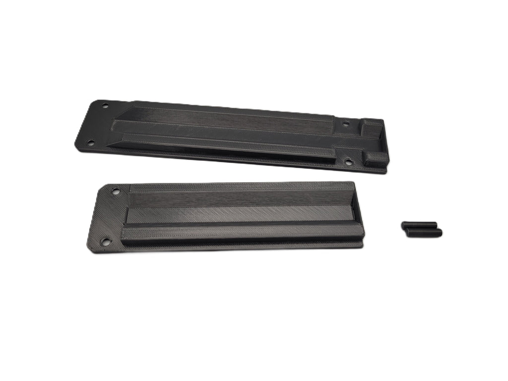 Metabo KGS 254M Zero Clearance Insert Plate – Precision Miter Saw Table Insert Replacement
