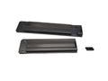 Metabo KGS 254M Zero Clearance Insert Plate – Precision Miter Saw Table Insert Replacement