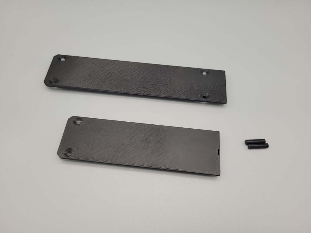 Metabo KGS 254M Zero Clearance Insert Plate – Precision Miter Saw Table Insert Replacement