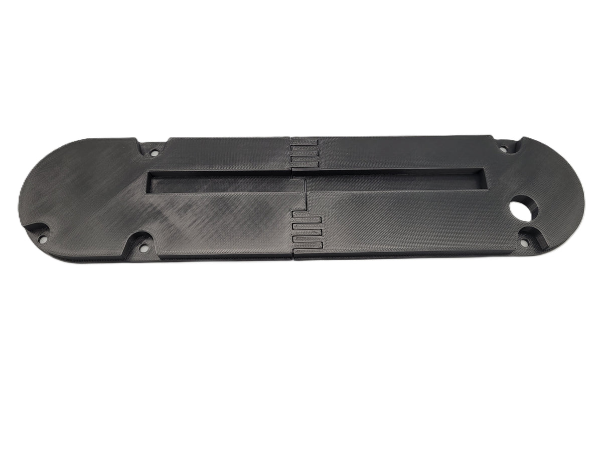 Delta 36-725 Table Saw Zero Clearance Insert – Precision Throat Plate Replacement