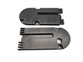 Delta 36-725 Table Saw Zero Clearance Insert – Precision Throat Plate Replacement