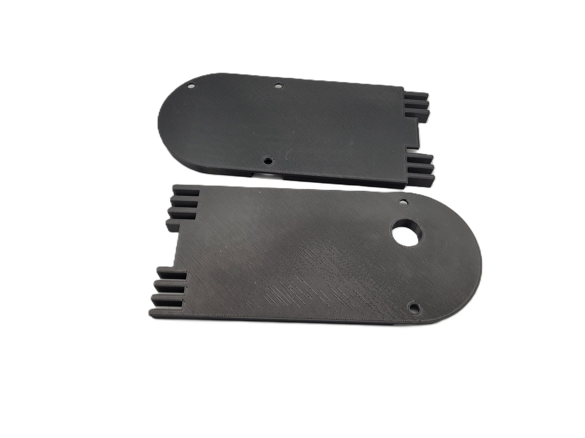 Delta 36-725 Table Saw Zero Clearance Insert – Precision Throat Plate Replacement