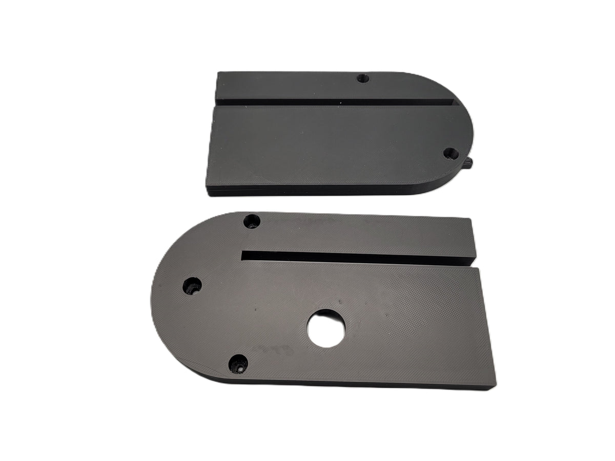 DeWalt DWE7492-QS / DWE7491-RS Table Saw Insert Plate – Throat Plate Replacement