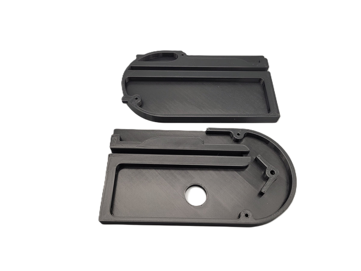 DeWalt DWE7492-QS / DWE7491-RS Table Saw Insert Plate – Throat Plate Replacement