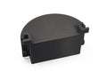 Zero Clearance Backplate Insert for Kapex KS 120 EB | Tearout Reduction Fence Insert | Precision Miter Saw Cutting Aid | Easy Clip-In Upgrade