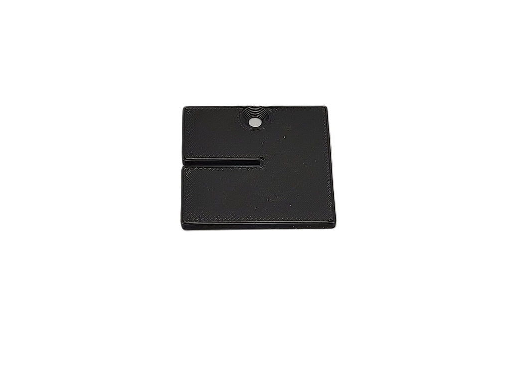Screwfix Titan Bandsaw Zero Clearance Insert – Precision Cutting Table Insert – Tearout Reduction Upgrade