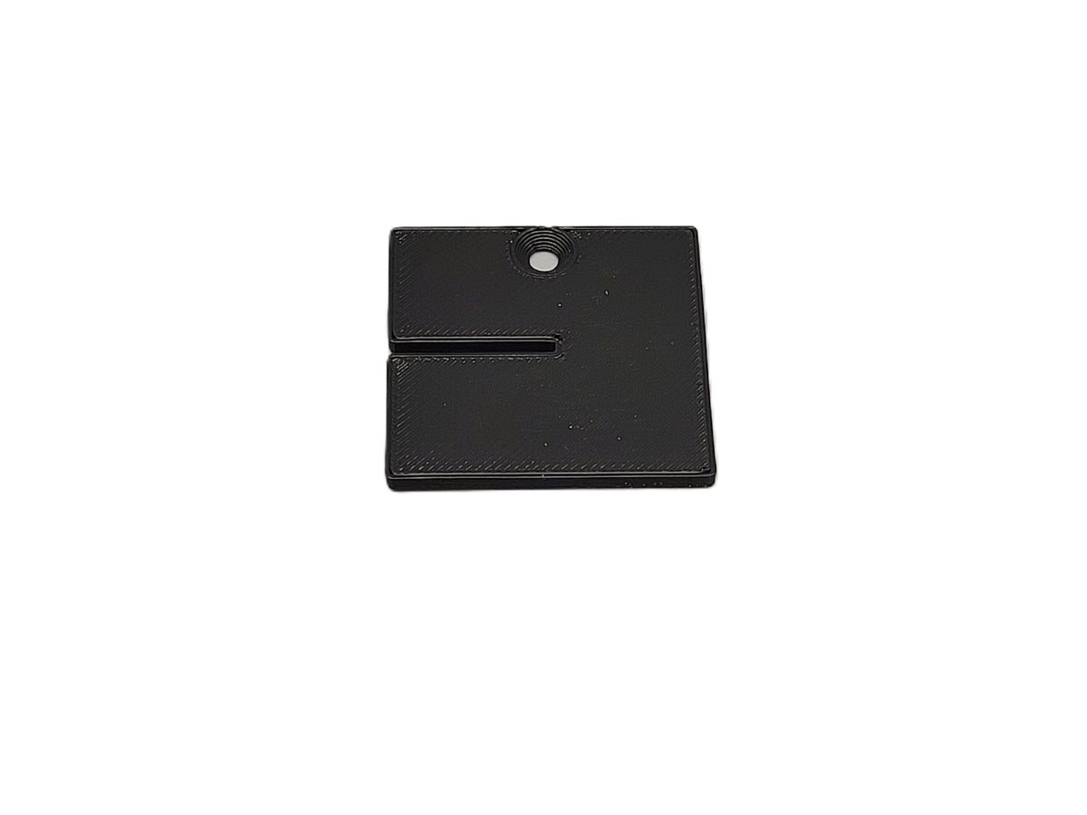 Screwfix Titan Bandsaw Zero Clearance Insert – Precision Cutting Table Insert – Tearout Reduction Upgrade