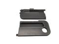 Zero Clearance Throat Plate Insert for Bosch 4100XC | Tearout Reduction Insert | Precision Cutting Table Insert | Woodworking Upgrade