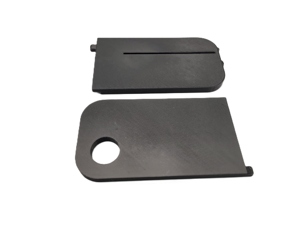 Zero Clearance Throat Plate Insert for Bosch 4100XC | Tearout Reduction Insert | Precision Cutting Table Insert | Woodworking Upgrade