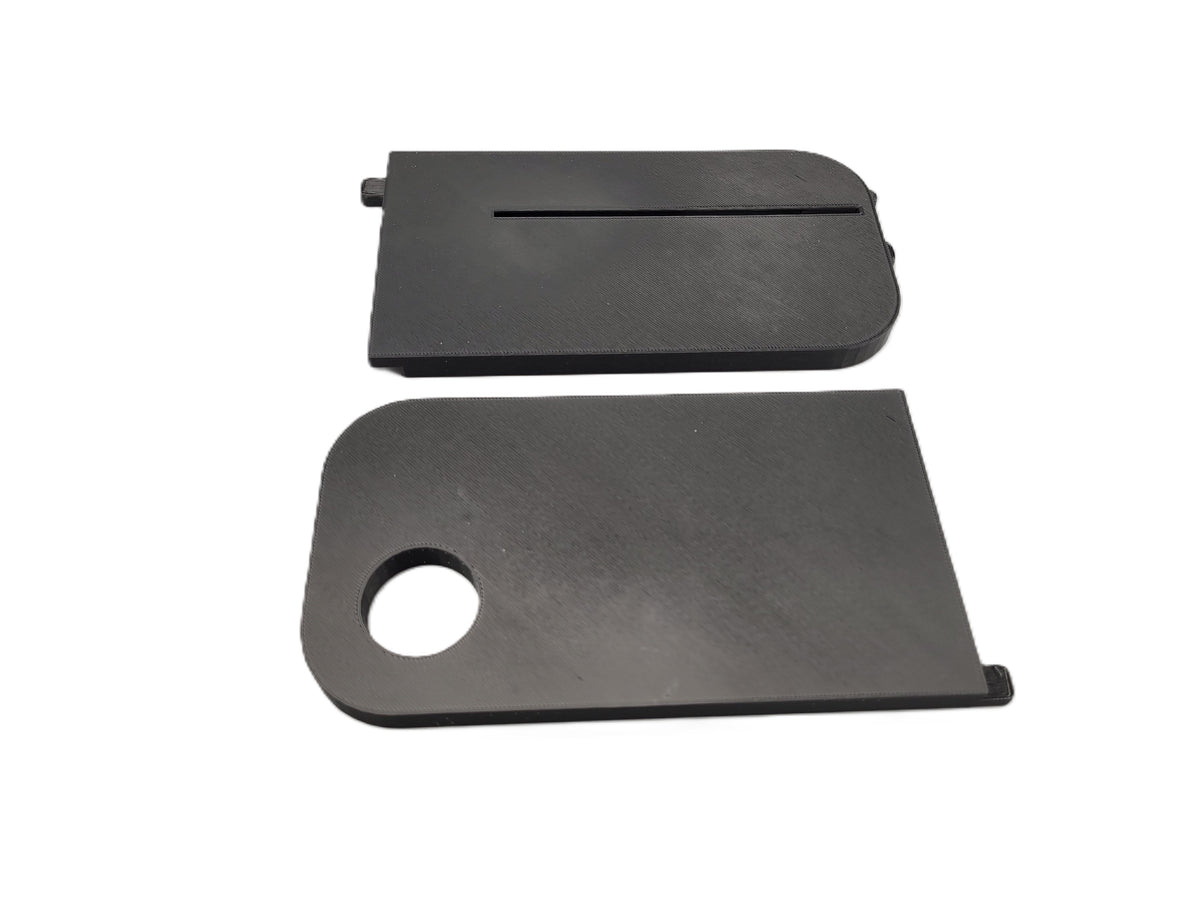 Zero Clearance Throat Plate Insert for Bosch 4100XC | Tearout Reduction Insert | Precision Cutting Table Insert | Woodworking Upgrade