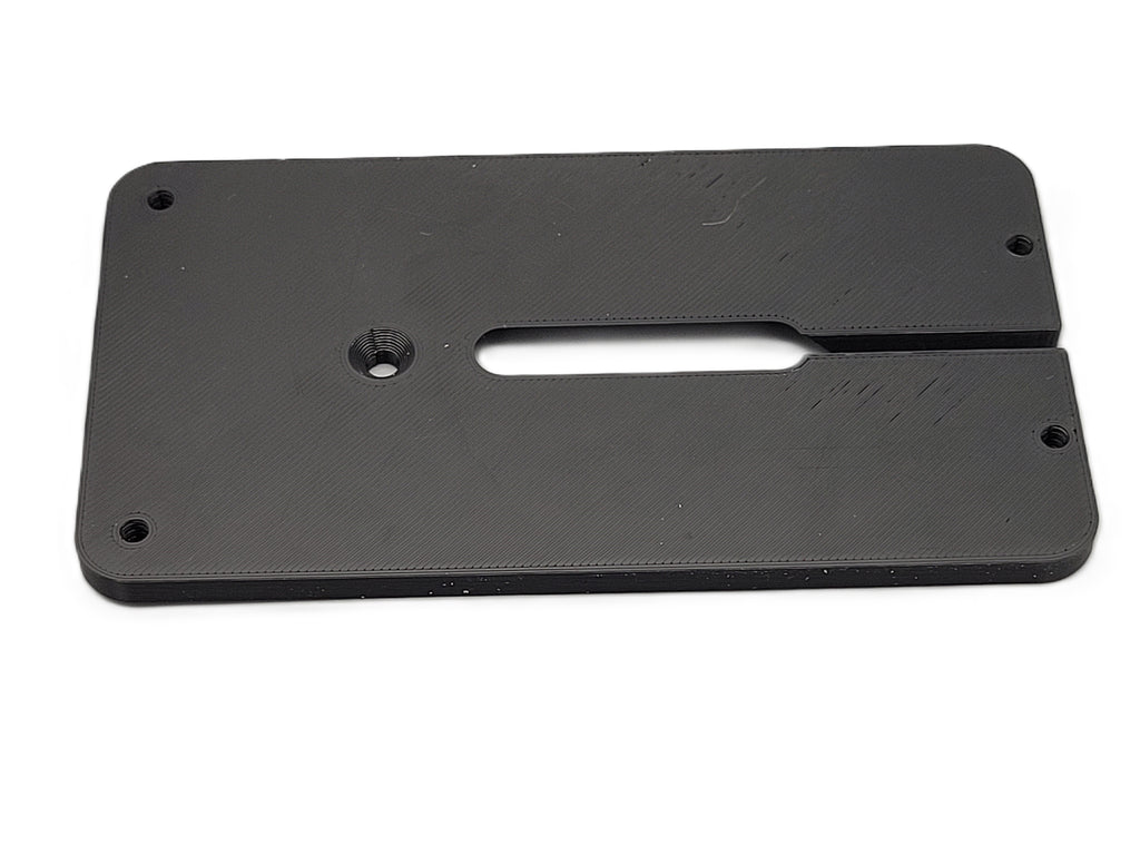 Laguna 14BX Bandsaw Zero Clearance Insert – Precision Cutting Table Insert – Tearout Reduction Upgrade