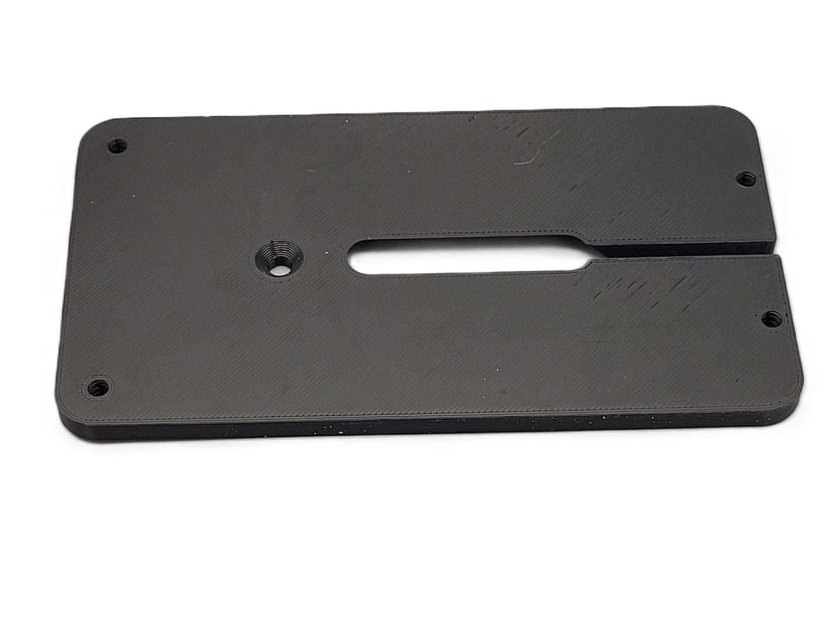 Laguna 14BX Bandsaw Zero Clearance Insert – Precision Cutting Table Insert – Tearout Reduction Upgrade
