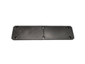 Zero Clearance Throat Plate Insert for Delta 36-255L | Tearout Reduction Insert | Precision Cutting Table Insert | Woodworking Upgrade