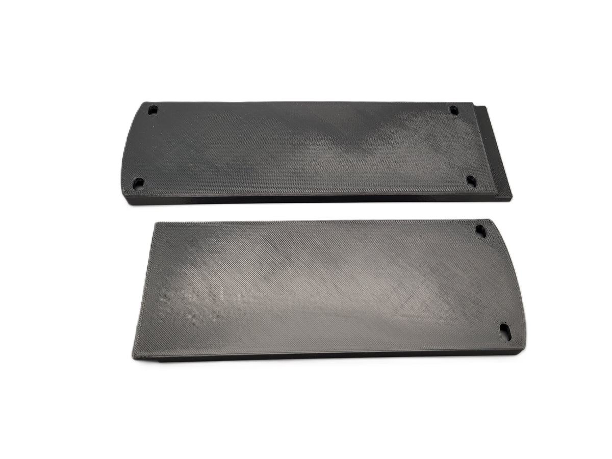 Zero Clearance Throat Plate Insert for Bosch GCM12SD | Tearout Reduction Insert | Precision Cutting Table Insert | Woodworking Upgrade