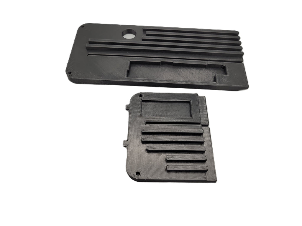 Zero Clearance Throat Plate Insert for Bosch GTS635-216 | Tearout Reduction Insert | Precision Cutting Table Insert | Woodworking Upgrade
