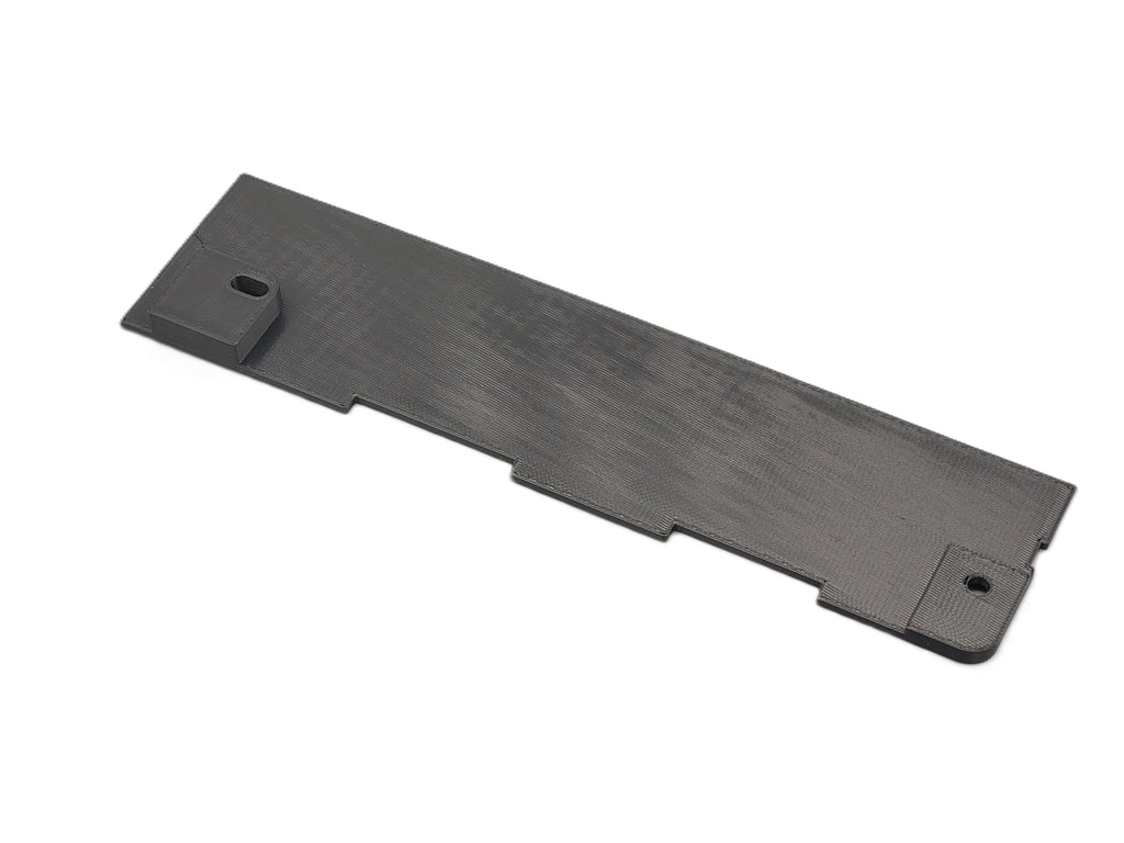 Zero Clearance Throat Plate Insert for Craftsman 137 table saw | Tearout Reduction Insert | Precision Cutting Table Insert | Woodworking Upgrade