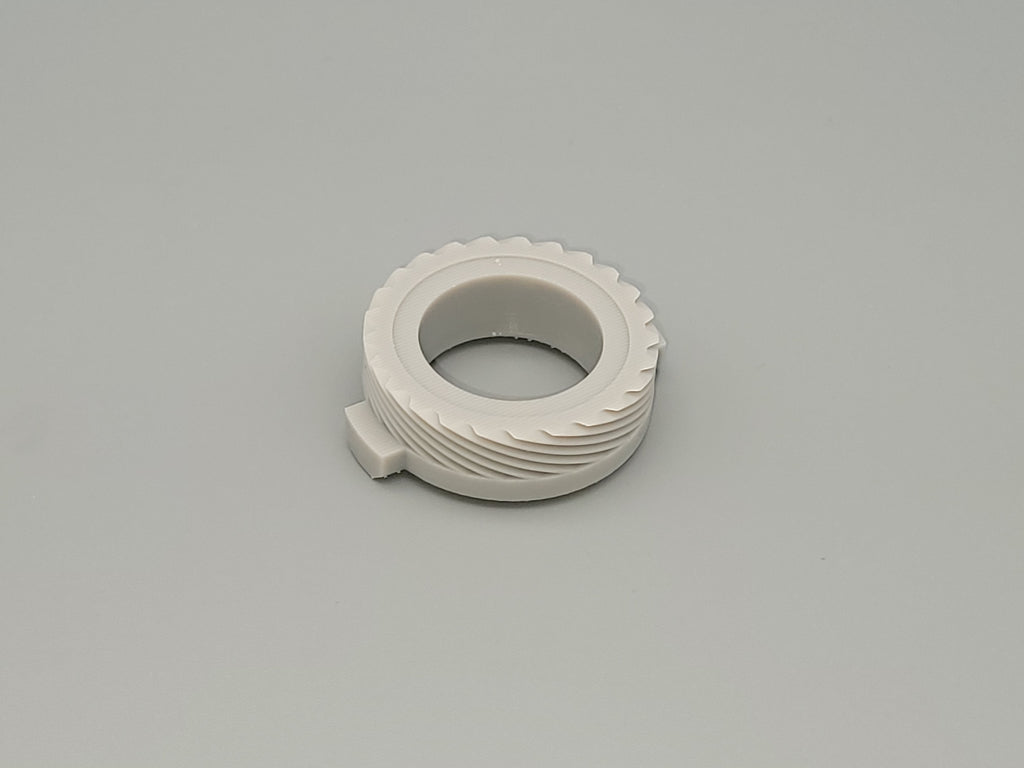Kawasaki KLX 650 speedometer gear