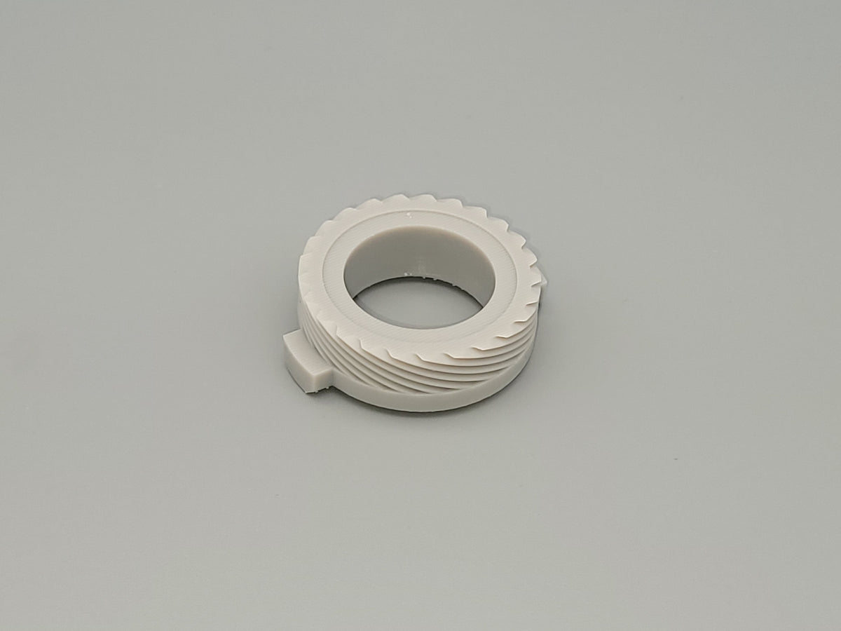 Kawasaki KLX 650 speedometer gear