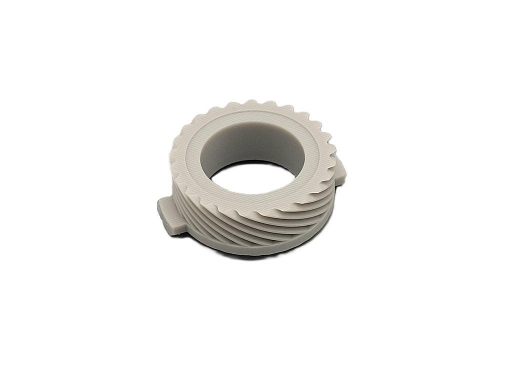 Kawasaki KLX 650 speedometer gear