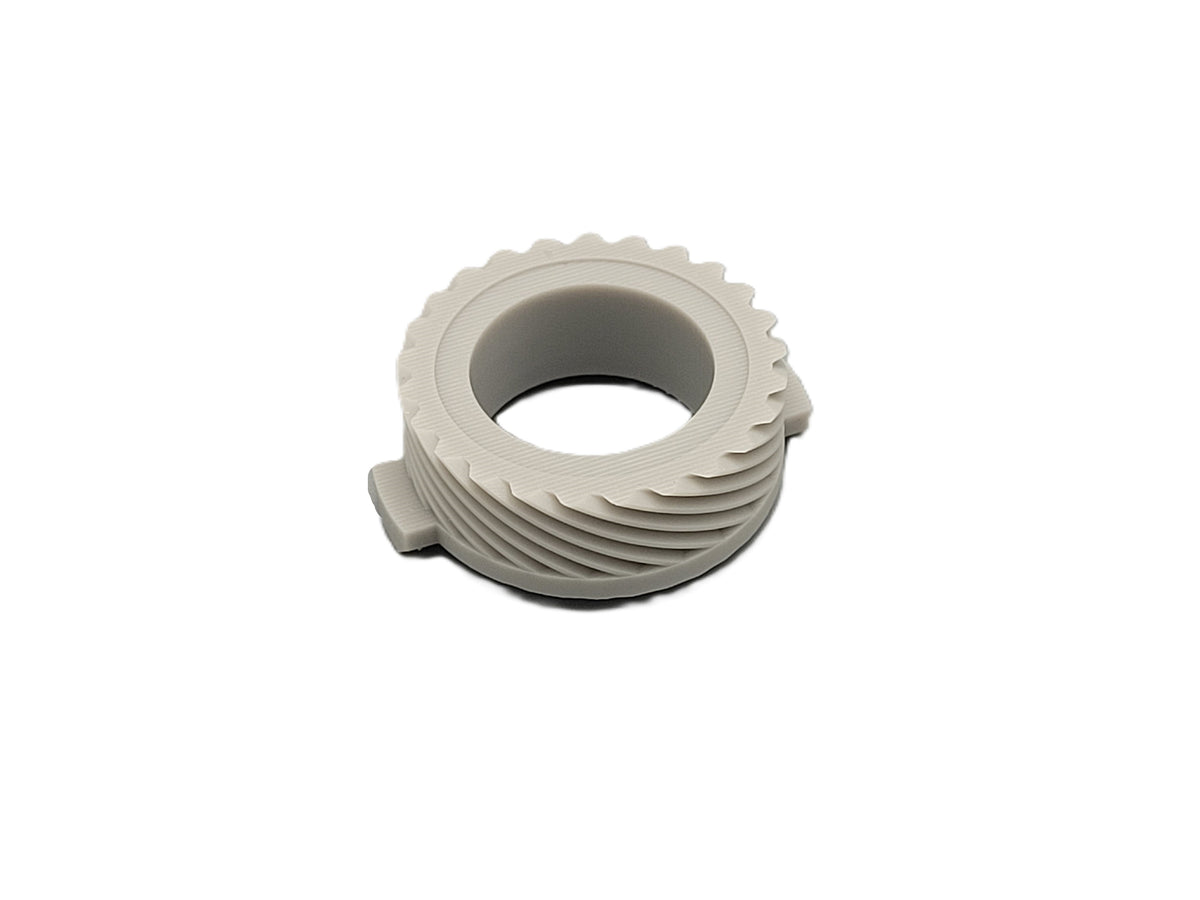 Kawasaki KLX 650 speedometer gear
