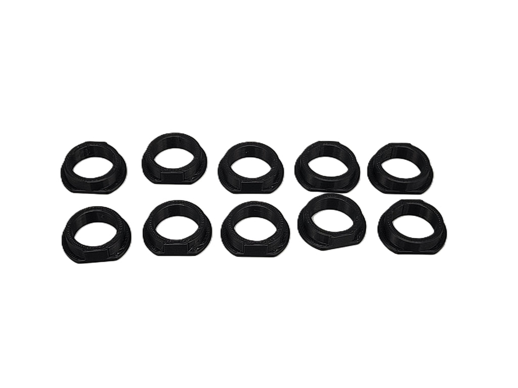 Blade shroud inserts for Rexel Autofeed 225X (1 piece)