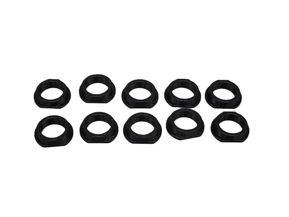 Blade shroud inserts for Rexel Autofeed 225X (1 piece)