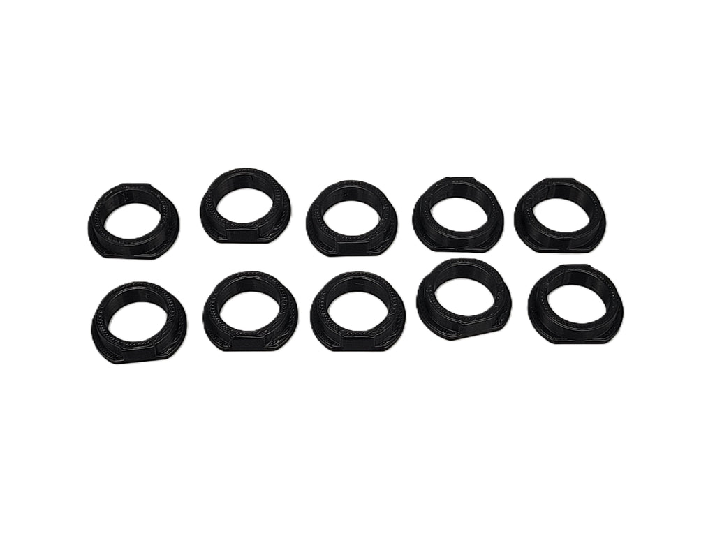 Blade shroud inserts for Rexel Autofeed 225X (1 piece)