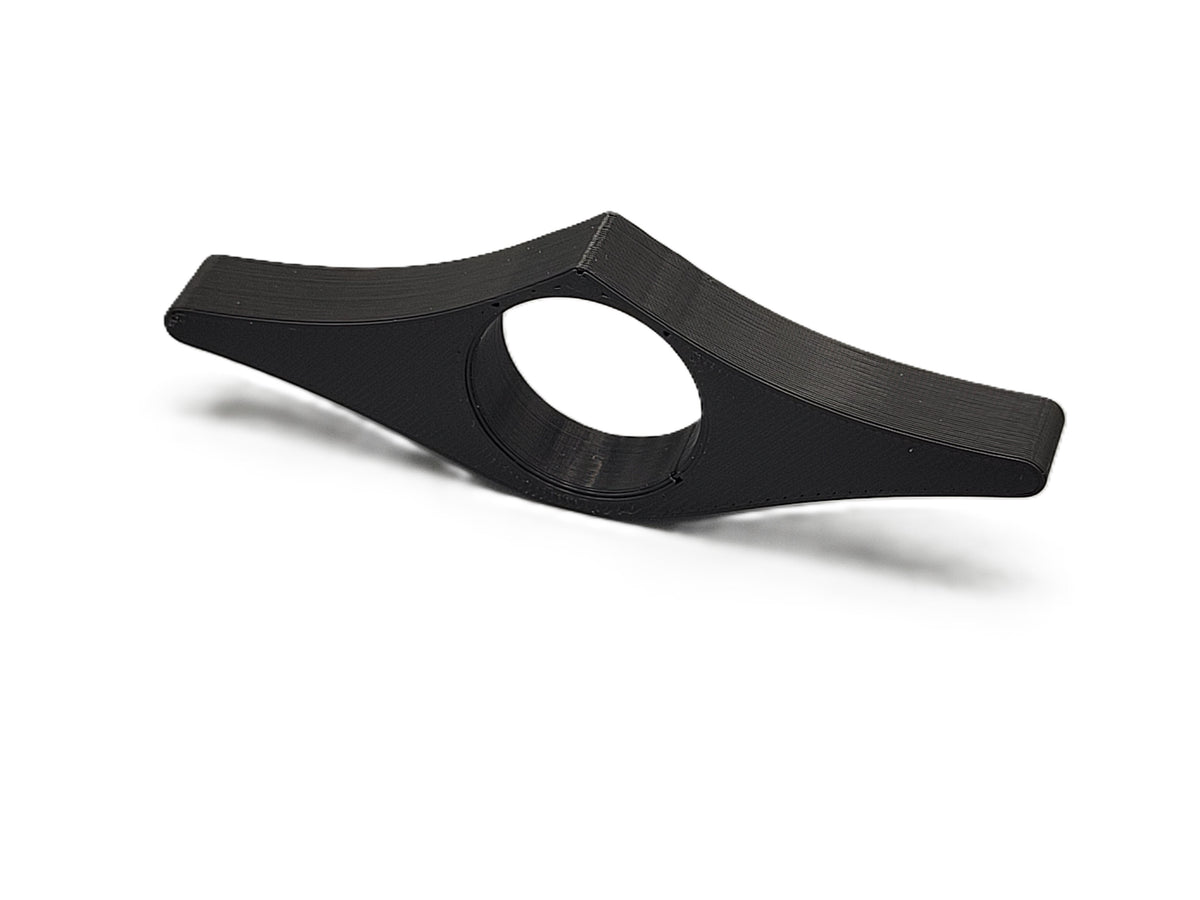 Book Page Holder Ring, One Hand Reading Tool
