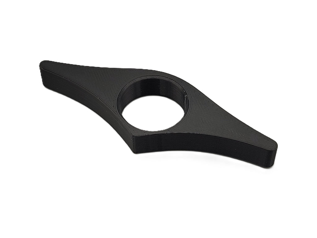 Book Page Holder Ring, One Hand Reading Tool