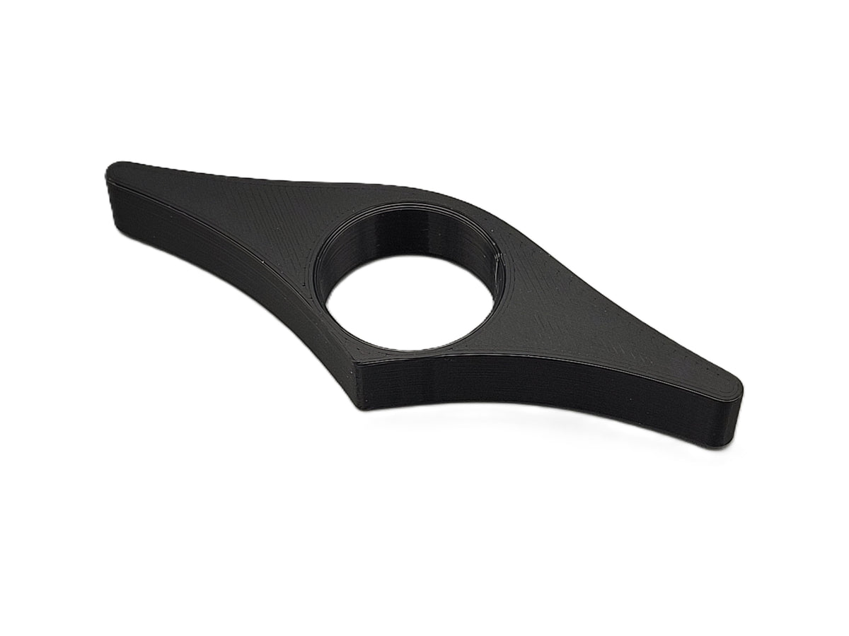Book Page Holder Ring, One Hand Reading Tool