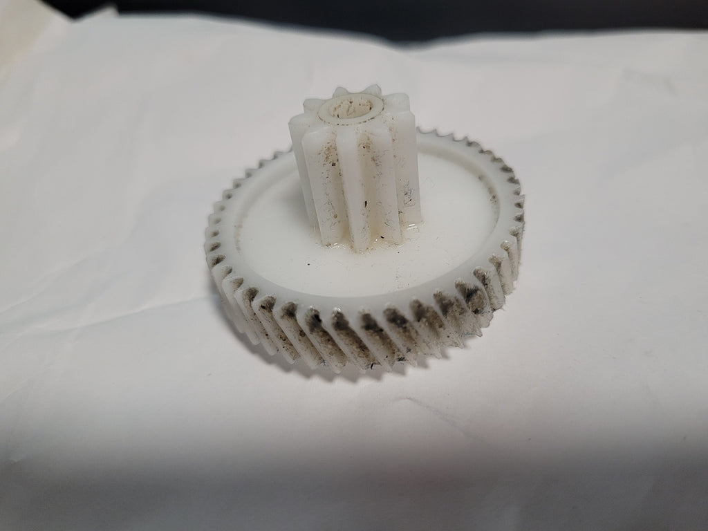 Ideal 2220 shredder gear replacement 45x9 teeth