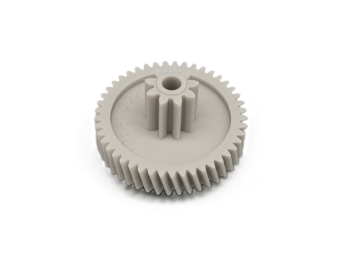 Ideal 2220 shredder gear replacement 45x9 teeth