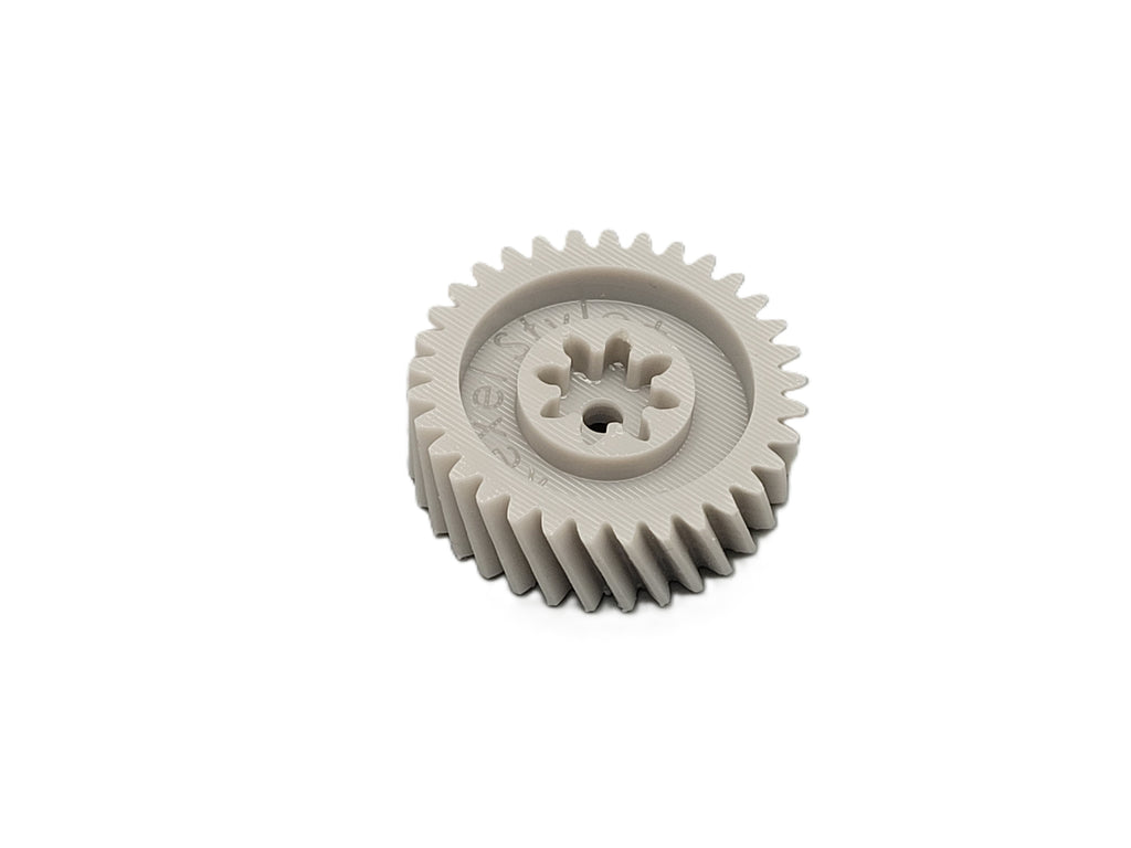 Rexel Style+ 33x8 teeth with socket
