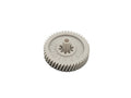 Wallner FX510CD shredder gear replacement 45x10 teeth