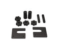 Dog lock set with bench dogs for Festool Rails