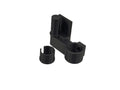 Cricut Joy Heat Pen Adapter | 13mm Pen Holder for Action Heat Pen | Adjustable Drawing Tool Clamp with M3 Screw